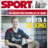 Sport:"Oferta a De Jong"