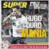 Superdeporte: "Hugo Duro manía"