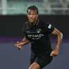 Manchester City, Aké en la agenda del Everton