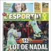 L'Esportiu: "Lote de Navidad"