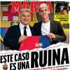 Marca: "Este caso es una ruina"