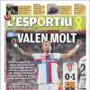 L'Esportiu: "Valen mucho"