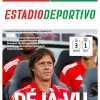 Estadio Deportivo: "Déjà vu"
