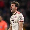 El anuncio de Thomas Müller: "Sí, seguiré en la MLS también la próxima temporada"...