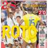 As: "Roto"