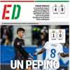 Estadio Deportivo: "Un pepino indigesto"