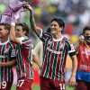 Mundial de Clubes, el Fluminense en semifinales (2-1)