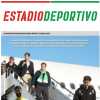 Real Betis, Estadio Deportivo: "El desembarco"