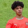 El Real Madrid no pierde de vista el futuro de Cristiano Ronaldo Jr
