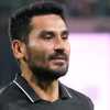 Ilkay Gündogan: "Siempre soñé con vestir la camiseta del Galatasaray"