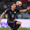 Bayern, Leon Goretzka cambia de agente