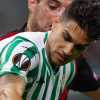 Real Betis, Bartra: "Hicimos un partido serio y tuvimos ocasiones"