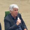 Gasperini explica su elección: "Fiché por la AS Roma porque es la plaza más difícil"...