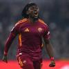 Malas noticias para la AS Roma: Koné no se ha recuperado. El centrocampista, a la...
