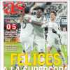 As: "Felices a la Supercopa"