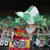 Real Betis - Chelsea, presentes 39.774 espectadores