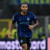 Inter FC, Akanji, dolido: "Duele perder por un penalti pitado así"