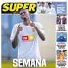 Superdeporte: "Semana Mosquera"