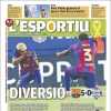 L'Esportiu: "Diversión"