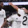 Primera División, el Real Madrid colíder provisional