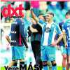 DxT Campeón: "YereMás"