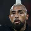 Colo Colo, Arturo Vidal se expone a una grave sanción