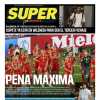 Superdeporte: ”Copete está en Valencia para ser el tercer fichaje”