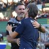 Cristiano Lucarelli sobre la ruptura entre ACF Fiorentina y Pioli: «A veces en el...