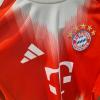 Se prepara una puja internacional por Franculino: el Bayern y la Premier, tras el...