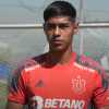 Midtjylland, Darío Osorio podría ser baja cerca de un mes
