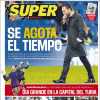 Superdeporte: "Se agota el tiempo"