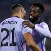 Athletic Club, Valverde: "Maroan nos aporta mucho"