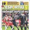 L'Esportiu, Ed.Girona: "Prohibido repetirlo"