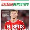 Estadio Deportivo: "El Betis apunta alto"