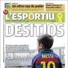 L'Esportiu: "Deseos"