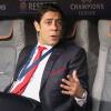 Rui Costa arremete contra el Sporting en la fiesta de Navidad: "Enésimo escándalo...