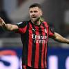AC Milan, alarma despejada con Fullkrug: el alemán aprieta los dientes y entra en...