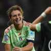 Europeo Femenino, Italia sorprende a Noruega y es semifinalista (1-2)