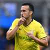 Lazio, Pedro podría renovar en breve su contrato
