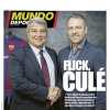 Mundo Deportivo: "Flick culé"