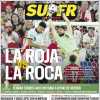 Superdeporte: "La Roja vs La Roca"