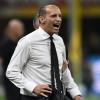 Italia, Juventus-Atalanta y Milan-Napoli, platos fuertes