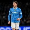 McTominay, brillante y ahora con suerte: su remate de media vuelta, desviado por...