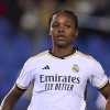 Champions League Femenina, el Real Madrid en la Fase Liga (3-0)