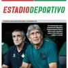 Estadio Deportivo: "Se para"