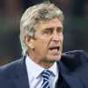 Real  Betis, Pellegrini: "Hicimos un gran partido ante un gran rival"