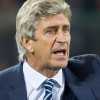 Real Betis, Pellegrini: "Assane ha mejorado mucho"