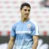 OH Leuven, el ex malaguista Ricca no seguirá en el club