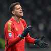 Meczyki, mañana Szczesny realizaría la revisión médica con el Barça