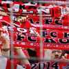 OFICIAL: Colonia, firma Rav van den Berg